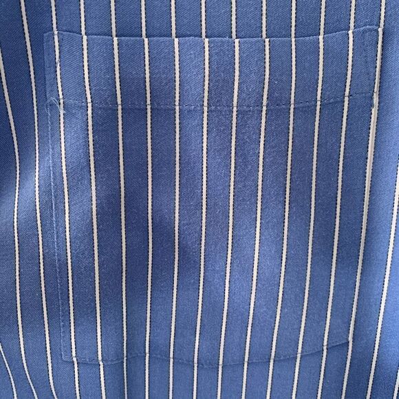Unlisted by Kenneth Cole Dress Shirt XL 17-34/35 - Picture 3 of 5